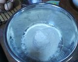 Foto del paso 1 de la receta: Fáciles Cupcake navideños