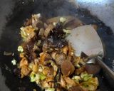 Foto langkah ke 4 dari resep Bihun Goreng.