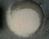 Foto langkah ke 3 dari resep Kembang Gula Kelapa Kemerdekaan (manisan kelapa).
