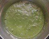 স্টাফড পালং পরটা(stuffed Palak Paratha recipe in Bengali) রেসিপি ধাপ - 1 ছবি