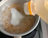 Foto langkah ke 2 dari resep Spaghetti Bolognese.
