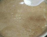 ராகி மால்ட் (Ragi Malt) ரெசிபி ஸ்டேப் 4 புகைப்படம்