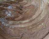A picture of step 5 of Chocolate cup cake.