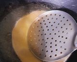 A picture of step 14 of Poori With Aloo Tamatar Sabzi.