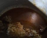 A picture of step 11 of Easy Mutton Biryani.