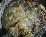 Foto langkah ke 5 dari resep Ayam Goreng #Ala Kalasan.
