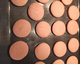 Foto del paso 3 de la receta: Alfajores de chocolate