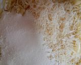 Foto langkah ke 1 dari resep Potato Cheese Ball.