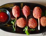 Beetroot Lollipops recipe step 6 photo