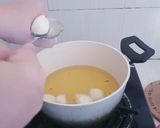 Foto langkah ke 4 dari resep Resep Lukumades / Lokma.