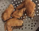 Foto langkah ke 5 dari resep Vietnamese Chicken Wing.