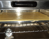Foto del paso 3 de la receta: Masa de pionono