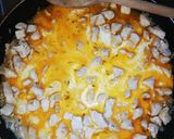 Kakukkfüves csirkemell recept fázis 2 fotója