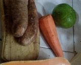 Foto del paso 2 de la receta: Guiso de lentejas 😋