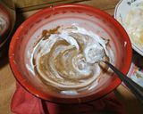 Foto del paso 7 de la receta: Bizcocho bicolor