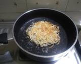 Veg American chopsuey recipe step 2 photo
