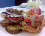 Foto del paso 6 de la receta: Solomillo de cerdo con salsa de manzanas