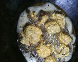 A picture of step 6 of KFC Style Popcorn Chicken.