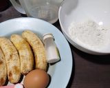 Foto langkah ke 1 dari resep Limpang Limpung.