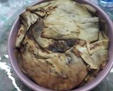 Foto del paso 7 de la receta: Pastel de berenjena relleno (Light)