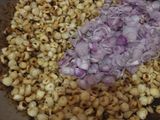 Jagung sangrai