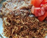 शेंगोळ्याची आमटी (shengodyachi amti recipe in marathi) रेसिपी स्टेप 3 फोटो 