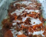Foto del paso 4 de la receta: Lasagna de asiento de vacuno
