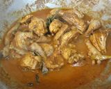 Foto langkah ke 4 dari resep Rendang Ayam.