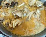 Foto langkah ke 6 dari resep Ayam Kondangan.