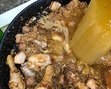 Foto del paso 8 de la receta: Paella de carne