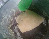 Foto langkah ke 3 dari resep Mpek mpek rebon udang simpel.