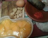 Foto langkah ke 1 dari resep Seblak pedas sederhana.