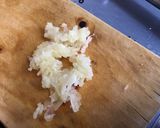Une image de l'étape 6 de Poivrons et tomates à l'ail et anis vert.