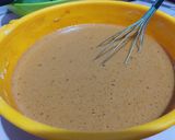 Foto langkah ke 6 dari resep Bolu karamel/sarang semut+step by step.