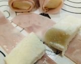 Foto del paso 3 de la receta: Bombas de papas al horno
