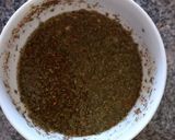 Foto del paso 4 de la receta: Pan de campo relleno