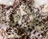 Foto langkah ke 7 dari resep Ongol-ongol lembut.