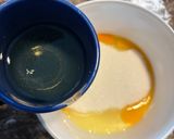 Foto del paso 2 de la receta: Pastafrola y ojitos de dulce de leche SOLO CON ACEITE