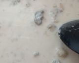 Foto del passaggio 1 della ricetta Gnocchi noci e gorgonzola