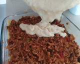 Foto del paso 6 de la receta: Lasaña de carne y verduras