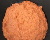 Foto langkah ke 2 dari resep Bumbu Dasar Merah.