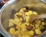 Foto del paso 5 de la receta: Patatas a la riojana