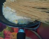 Foto langkah ke 4 dari resep Spagetti Jawa.