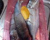 Foto langkah ke 1 dari resep Sambal Ikan Kembung.