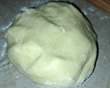 Foto del paso 2 de la receta: Galletitas ricas, fáciles y con pocos ingredientes 🤤🥰