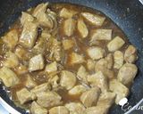 Foto del paso 3 de la receta: Cerdo Teriyaki