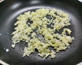 Foto del paso 1 de la receta: Tortilla de verdura