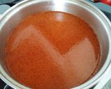 Foto del paso 1 de la receta Sopa de fideos del cocido