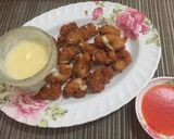 Foto langkah ke 4 dari resep Udang mayonaise.