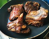 Foto del paso 3 de la receta: Costillas a la cerveza y limón